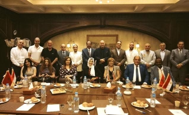 [صورة عن الجمعية]