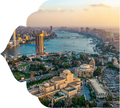 Egypt