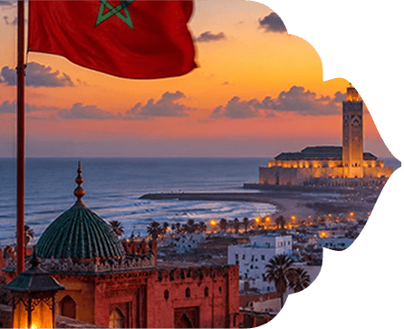 Morocco